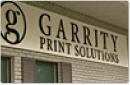 Garrity Printing Solutions